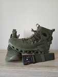 Sprzedam nowe  buty taktyczno-wojskowe crocs -roz.45  + PREZENT