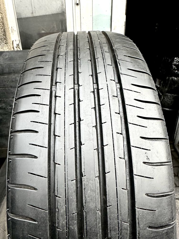 225/55/18 Dunlop Sport Maxx050 | 99%остаток | летние шины | 2021г