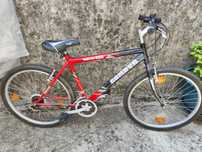 Bicicleta Comdur Team Pro 4210