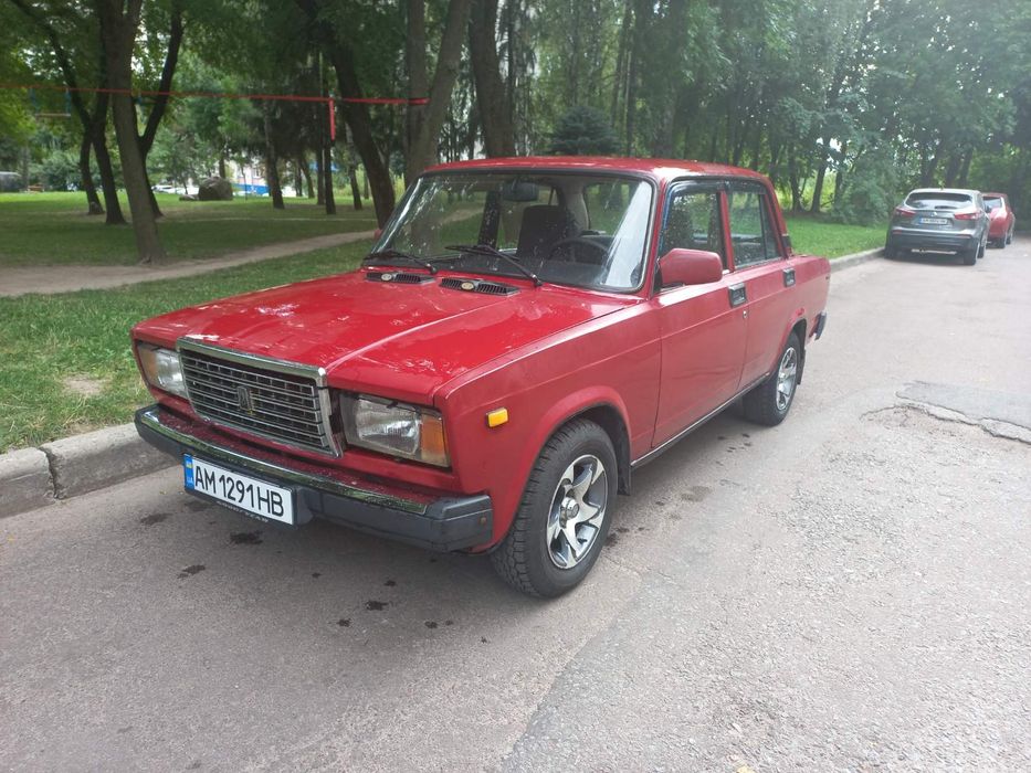 Продам автомобіль