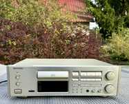 Pioneer D-07 magnetofon cyfrowy DAT