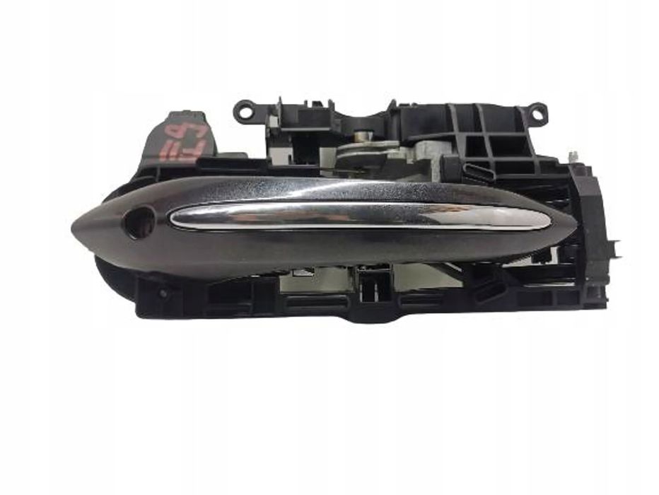 BMW 5 F11 Klamka Drzwi Lewa przód Europa 14 R