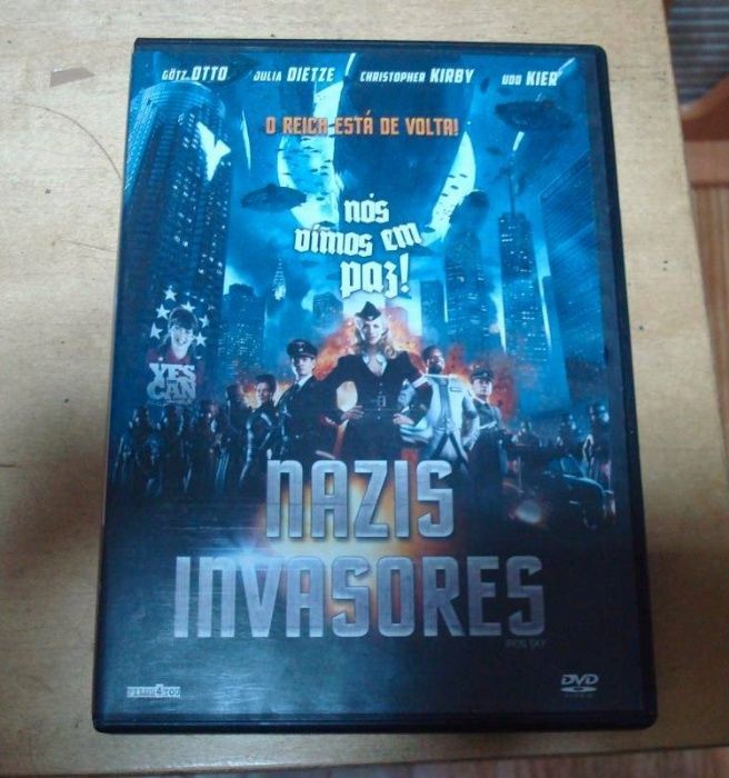 lote 8 dvds originais parte 14