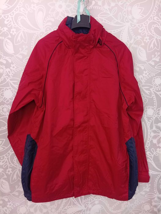 Regatta kurtka sztormiak wodoodporna isotex