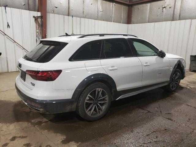 Audi A4 Allroad Premium Plus 2023