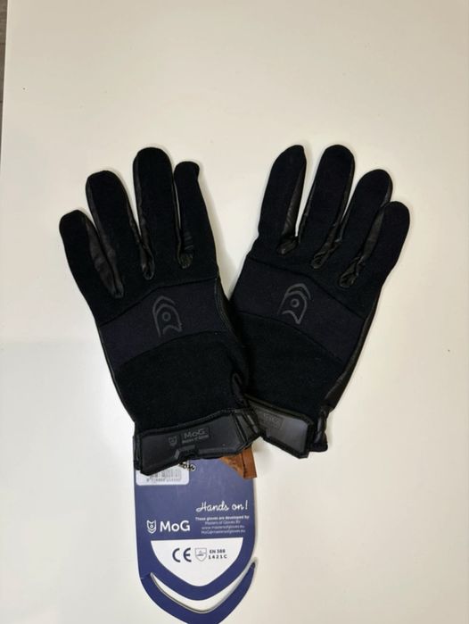 Rękawice taktyczne MoG ASG 11/2xl