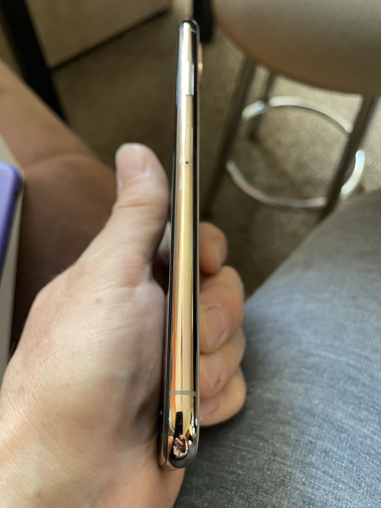 Iphone xs max 64 gb