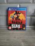 Red dead redemtion 2 ps4 skup/sprzedaż/zamiana