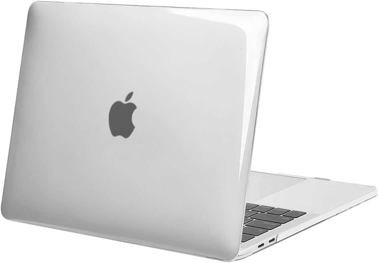 Twarda obudowa kompatybilna z MacBook PRO 13 cali z paskiem dotykowym