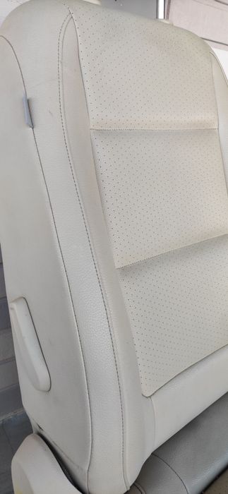 Обшивка сиденья Voltswagen
