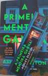 Thriller - "A Primeira Mentira Ganha" de Ashley Elston