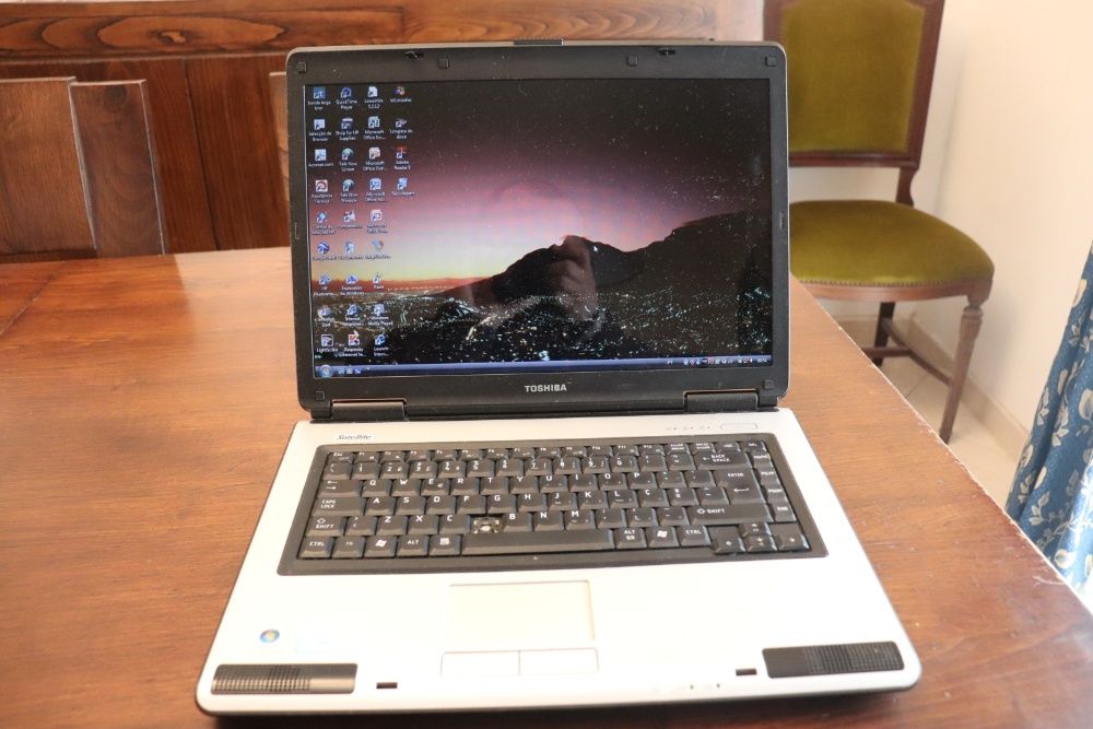 Toshiba Satellite