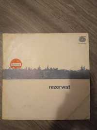 Rezerwat. 1984. .