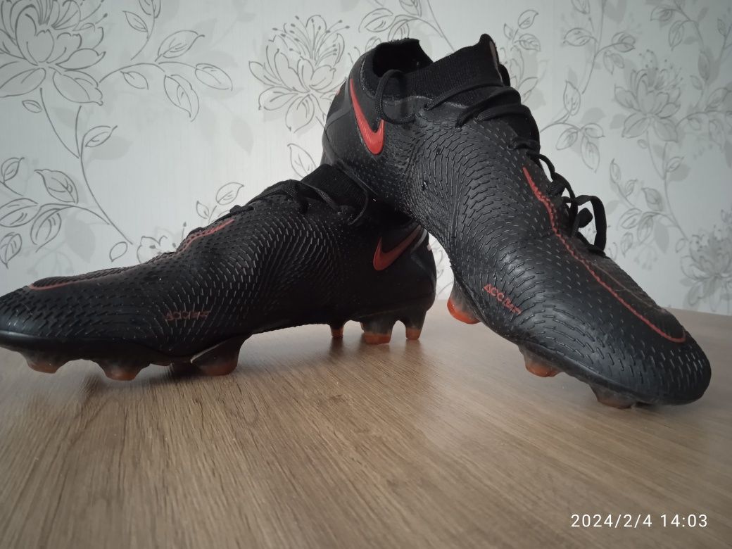 Nike Phantom GT elite