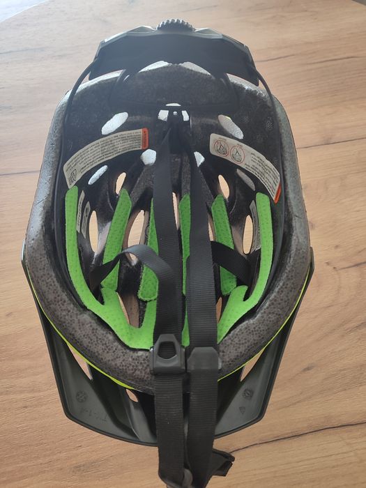 Kask dziecięcy Bontrager ">