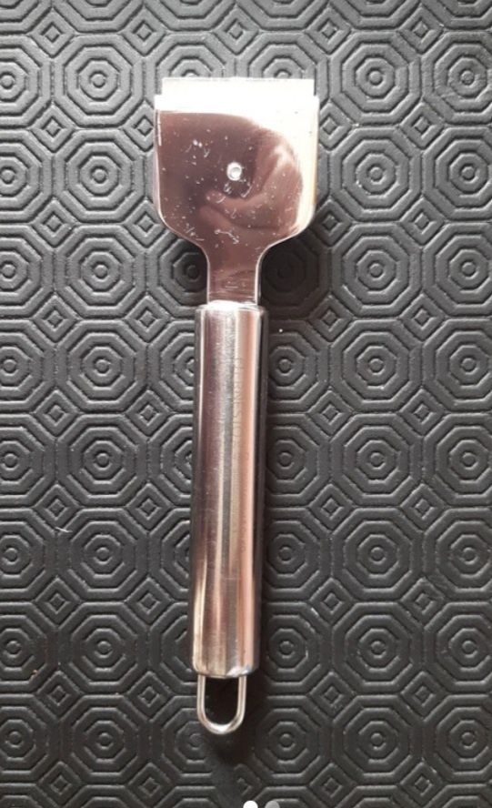 Raspador de placa vitrocerâmica