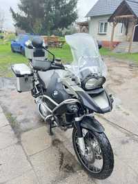 Bmw R1200 GS  Adventure