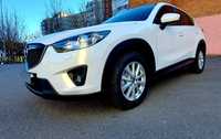 MAZDA CX-5  официальная