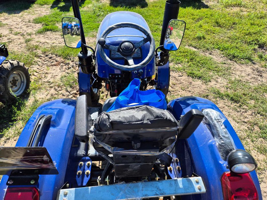 Трактор Синтай 244 ТХЛ Новый модель 2025