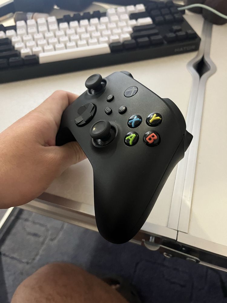 Xbox series X на 1Tb