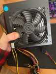 Блок живлення 700W для ПК