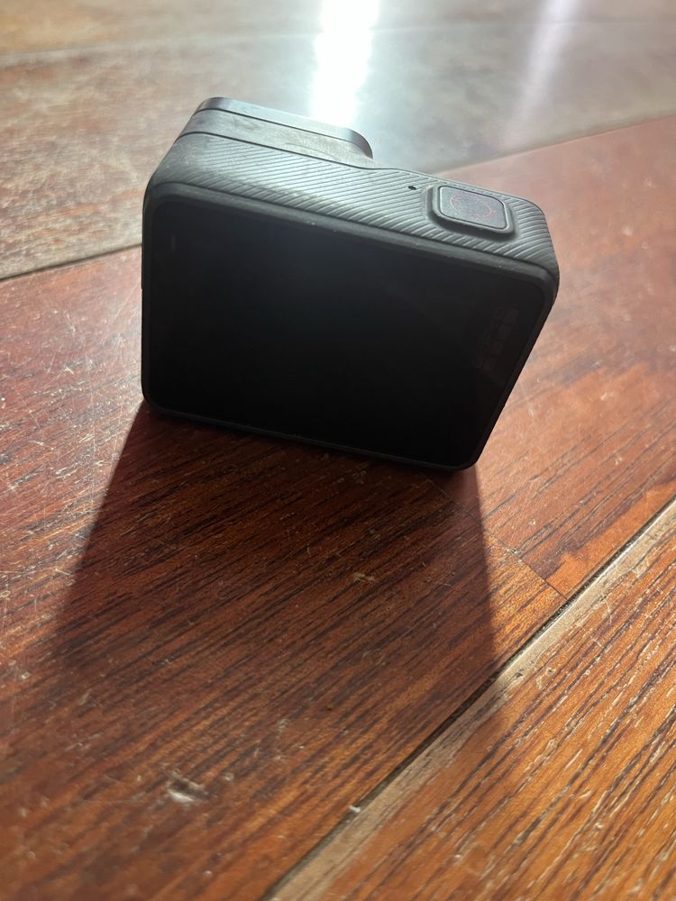 gopro hero 5 black