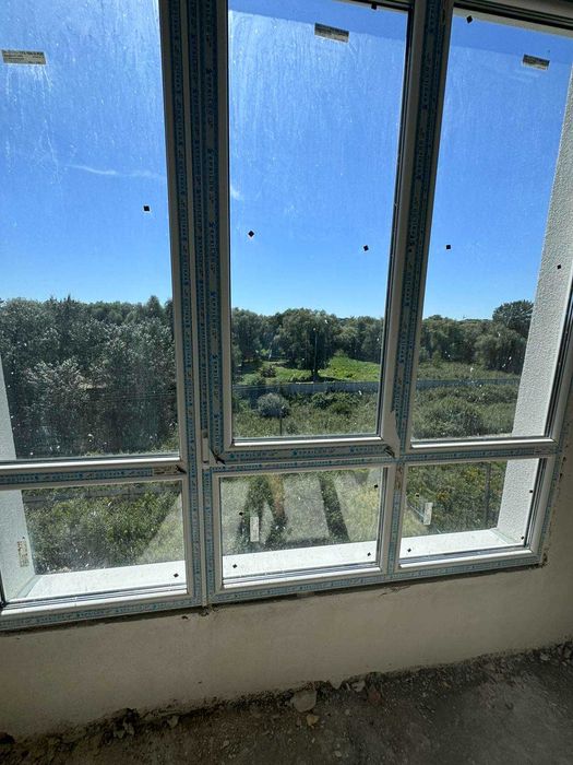 Новорічна акція, 2к, середній поверх, зданий будинок,поруч пляжу,центр