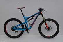 Rower MTB górski fulll Scott Genius LT 720 Plus rozmiar L ,koła 27,5''