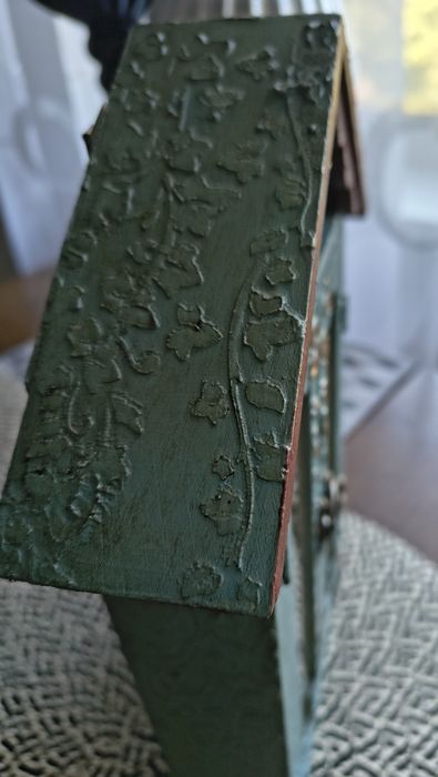 Dekoracja wnętrz na klucze Muminki