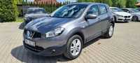 Nissan Qashqai 2.0 Diesel 4x4 150KM, Automat, Klimatronic