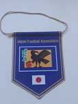 Galhardete seleção do Japão