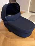 Gondola Cot S Lux Cybex