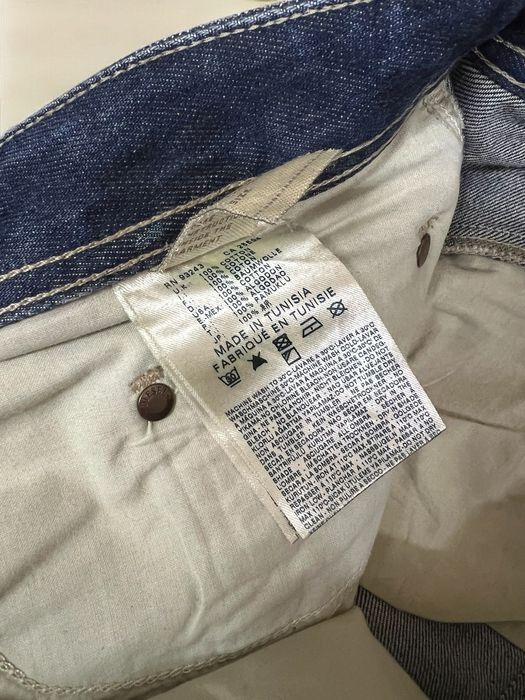 Diesel Braddom roz. W34 L30 męskie dżinsy regular slim carrot