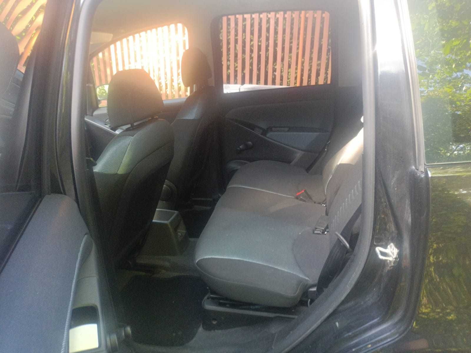 Fiat Idea 1.4 07r. klimatyzacja Niemiec 6 bieg skrzyn
