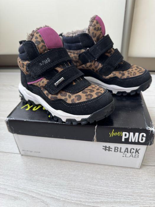 Зимние ботинки Primigi, 28p