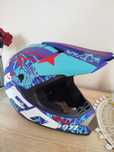 Kask motocyklowy rozmiar S rowerowy MTB cross KTM Enduro