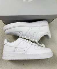 Nike Air Force 1 Low '07 White43