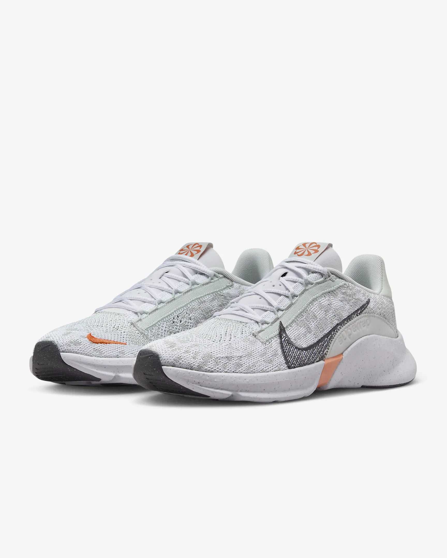 Кроссовки Nike SuperRep Go 3 Air Force React MaxОригинал! (DH3394-013)