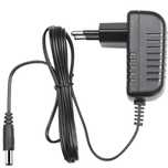 Zasilacz impulsowy AC/DC adapter uniwersalny 12V 2A wtyk 5,5 mm
