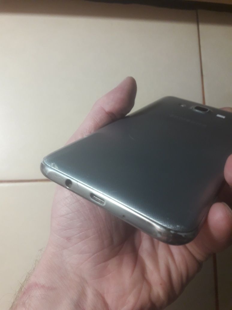 Samsung Galaxy J7 Neo Duos 5.5" SM-J701F 2/16gb+microSD 64Gb android 9