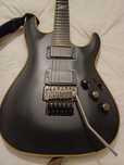 Guitarra Schecter Diamond BlackJack ATX