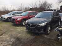 Mazda CX5 2.2 diesel na części