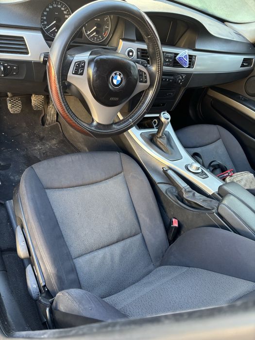 Bmw e90 seria3/ Samochód sprawny/2.0 benzyna