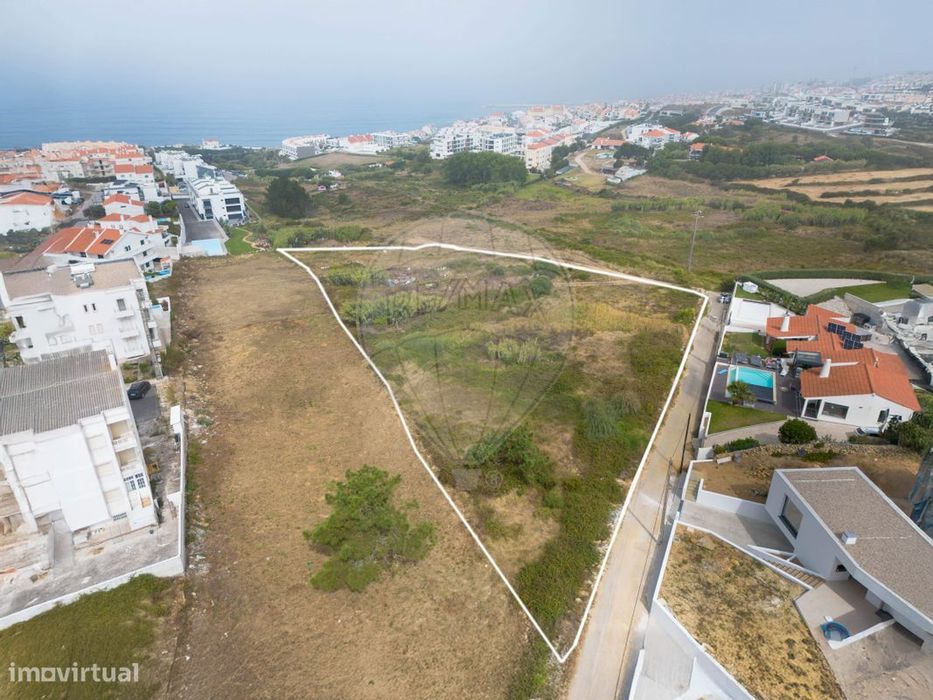 Terreno  para venda