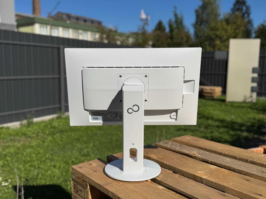 Монітор Fujitsu B24-9T 24"IPS/Full HD з тонкими рамками|35шт\опт\роз