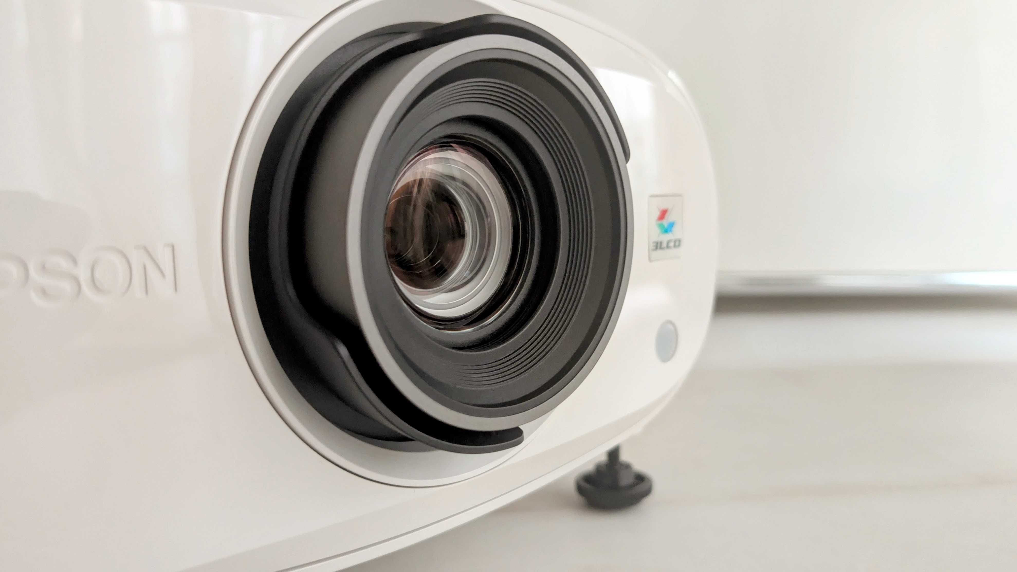 EPSON EH-TW7000 4K UHD  3000 ANSI / Gwarancja / 60h