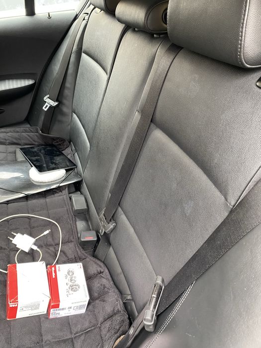 Bmw E87 118i 2005 rok