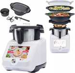 Monsieur Cuisine robot de cozinha do Lidl