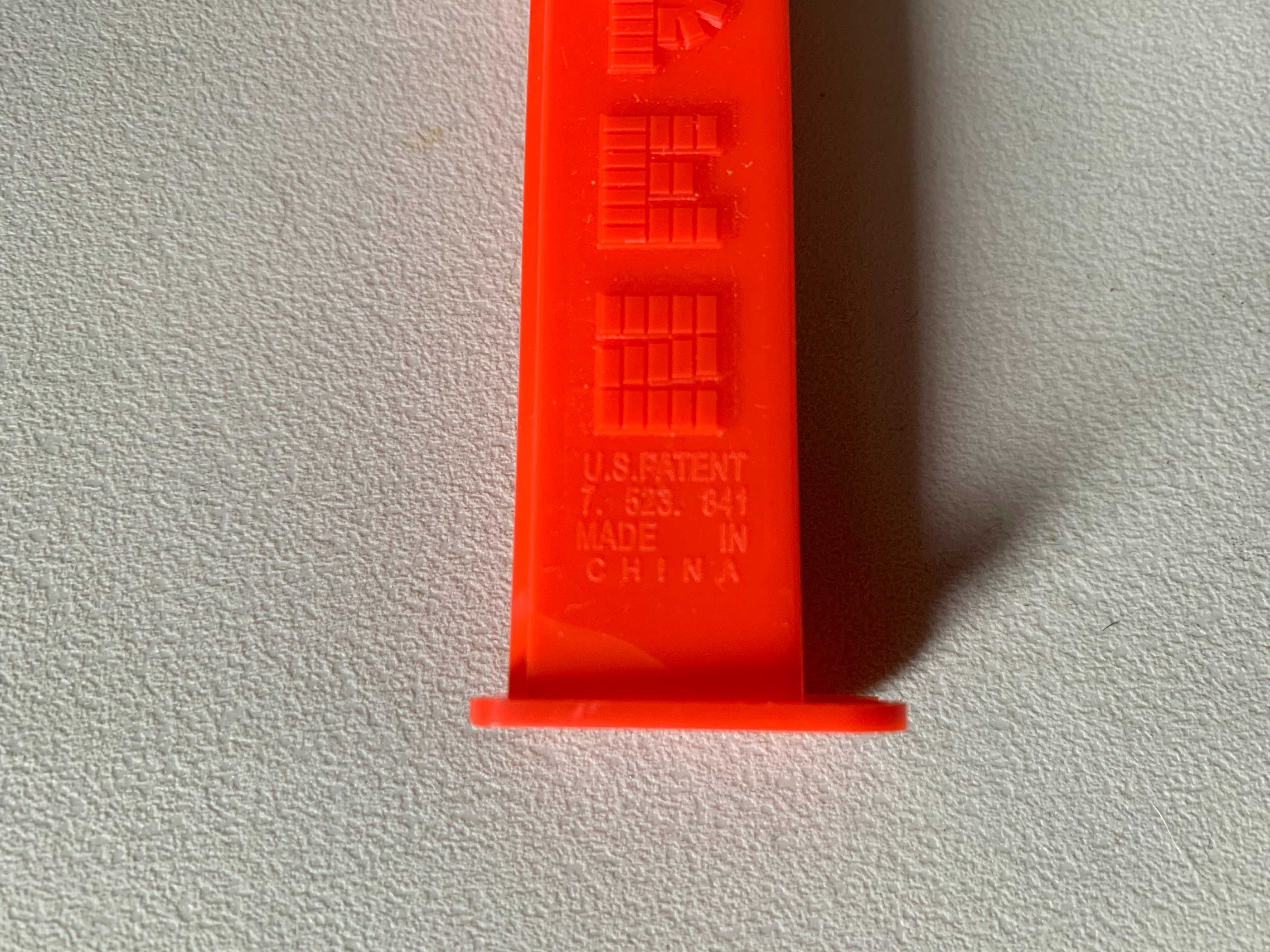 PEZ Dispenser - Iron Man