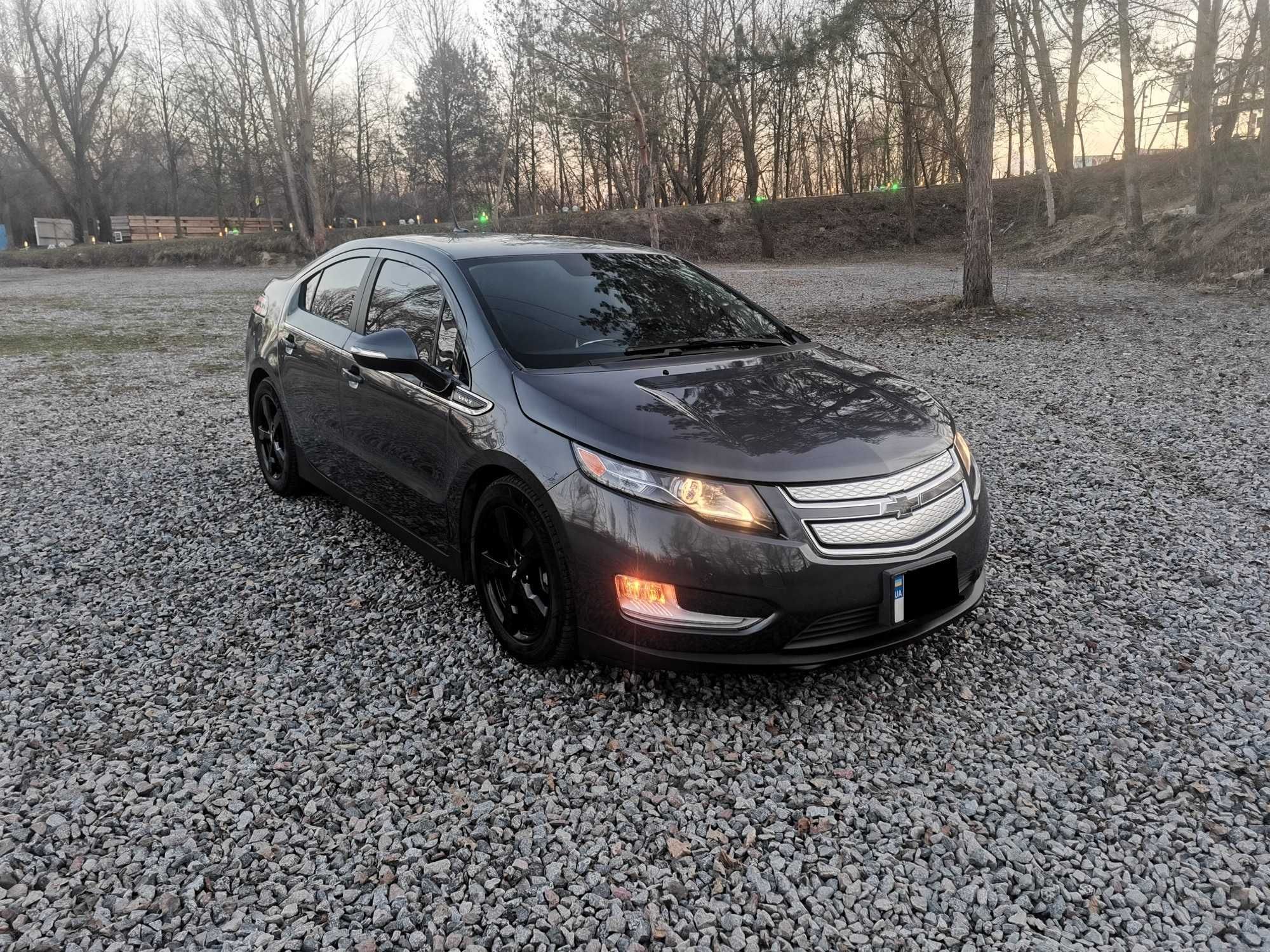 Chevrolet Volt 2012р 67т.км